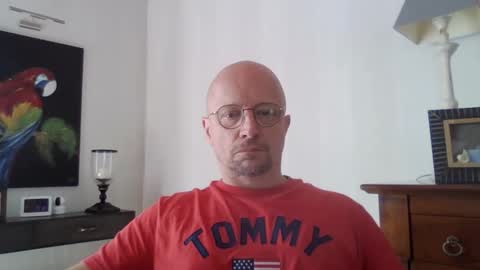 Espigle online show from 23, 3, 2026