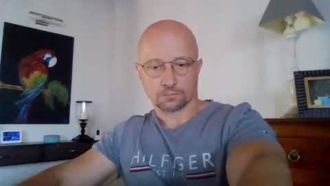 Snapshot of lrda49 chatting on 29, 7, 2026 Espigle online show from 29, 7, 2026