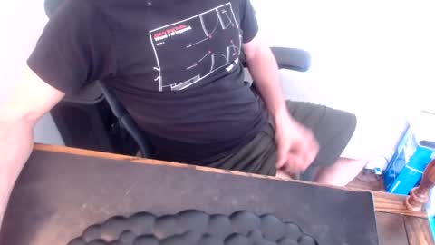 lreed090 online show from 23, 3, 2026