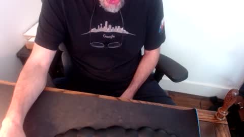 Snapshot of lreed090 chatting on 13, 5, 2026 lreed090 online show from 13, 5, 2026