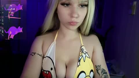 Princess  online show from 28, 9, 2025