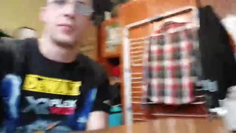 Snapshot of lshot_d chatting on 7, 12, 2024 Lshot D online show from 7, 12, 2024