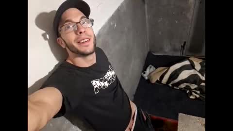 Lshot D online show from 17, 10, 2025