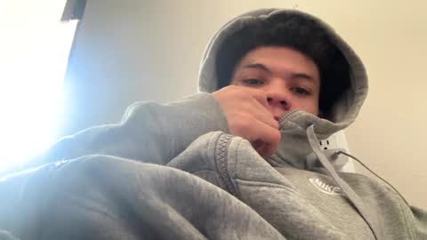 Snapshot of lskjefe chatting on 13, 10, 2025 Christopher online show from 13, 10, 2025