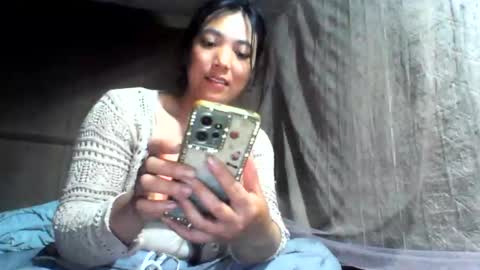 Snapshot of lsmbaby chatting on 7, 6, 2026 lsmbaby online show from 7, 6, 2026