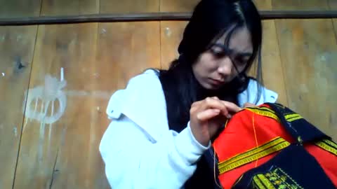 Snapshot of lsmbaby chatting on 10, 6, 2026 lsmbaby online show from 10, 6, 2026