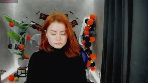 lu_muon online show from 31, 10, 2025