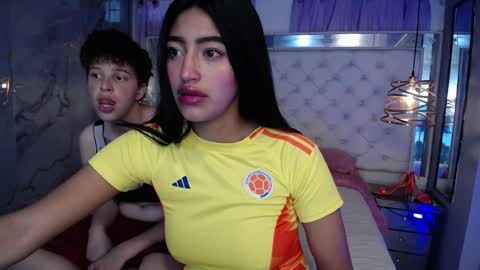 Snapshot of lu_vale chatting on 22, 4, 2026 lu_vale online show from 22, 4, 2026