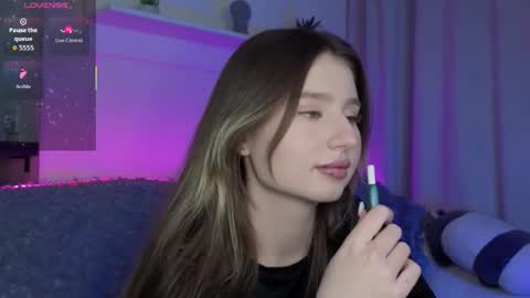 Lua online show from 13, 2, 2026