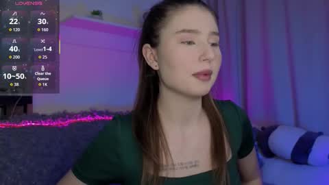 Lua online show from 25, 2, 2026