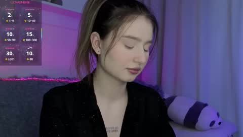 Lua online show from 19, 3, 2026