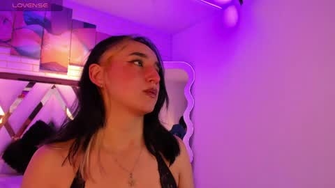 Snapshot of lua_sun_ chatting on 27, 5, 2026 LUA online show from 27, 5, 2026