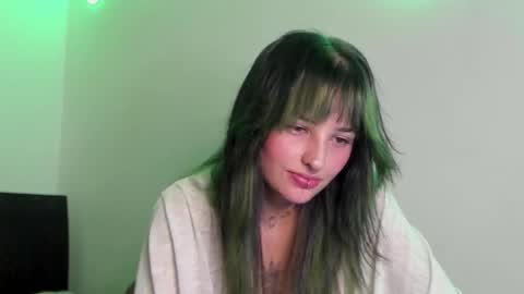 Jenn online show from 25, 3, 2026