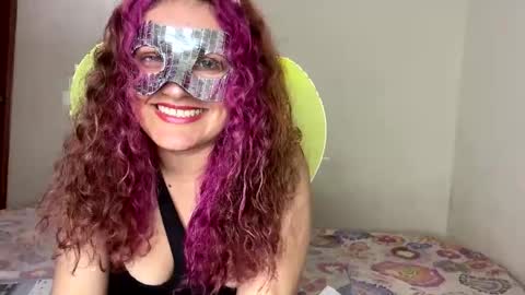 luana363 online show from 14, 12, 2024