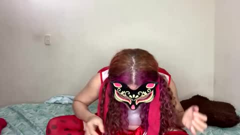 luana363 online show from 15, 12, 2024