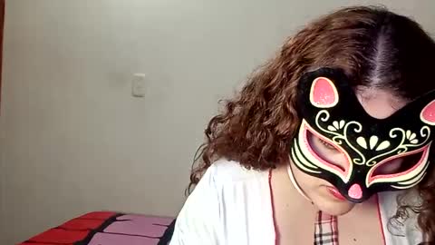 luana363 online show from 17, 1, 2025