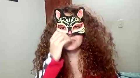 luana363 online show from 6, 2, 2025