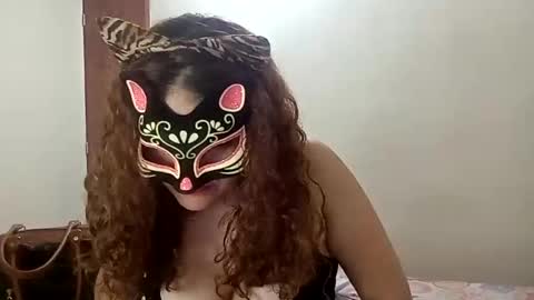 luana363 online show from 11, 2, 2025