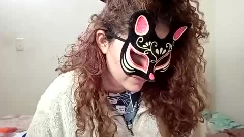 luana363 online show from 18, 2, 2025