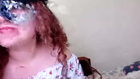 luana363 online show from 8, 3, 2025