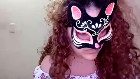 luana363 online show from 11, 3, 2025