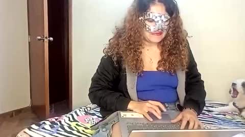 luana363 online show from 22, 9, 2025