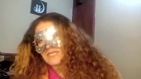 luana363 online show from 3, 10, 2025