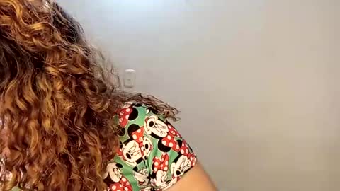 luana363 online show from 11, 10, 2025