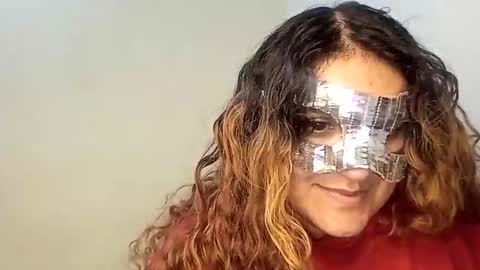 luana363 online show from 29, 10, 2025