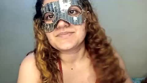 luana363 online show from 31, 10, 2025