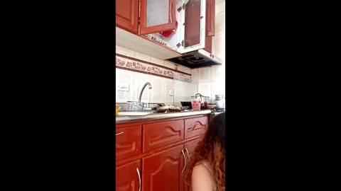 luana363 online show from 31, 1, 2026