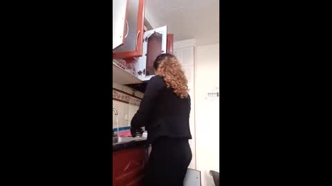 luana363 online show from 18, 4, 2026