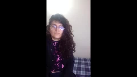 luana363 online show from 25, 5, 2026