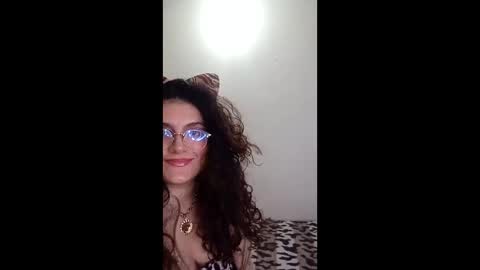 luana363 online show from 8, 6, 2026