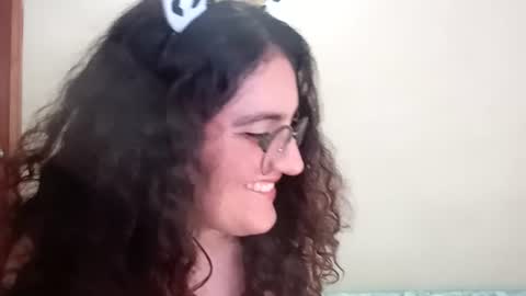 Snapshot of luana363 chatting on 26, 7, 2026 luana363 online show from 26, 7, 2026