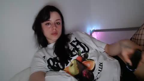 luana online show from 14, 9, 2025