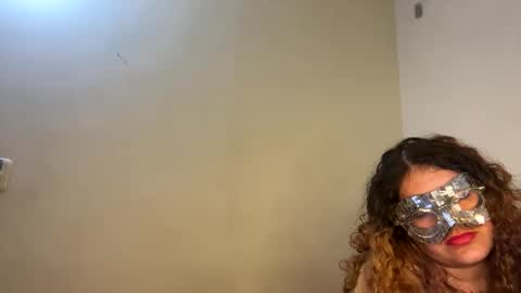 luana_winner online show from 9, 11, 2025