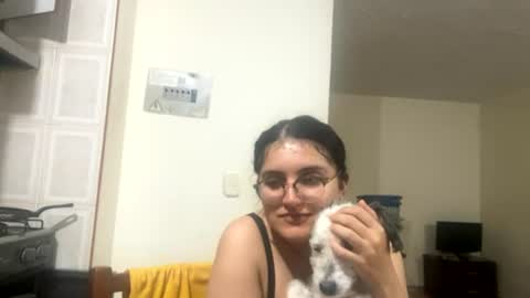 luana_winner online show from 23, 7, 2026