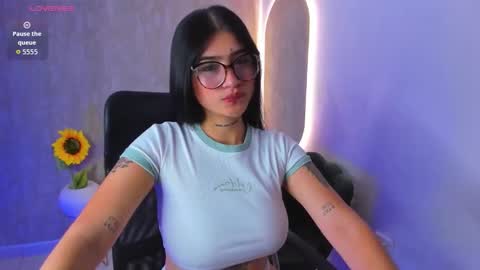 Luana online show from 16, 10, 2025