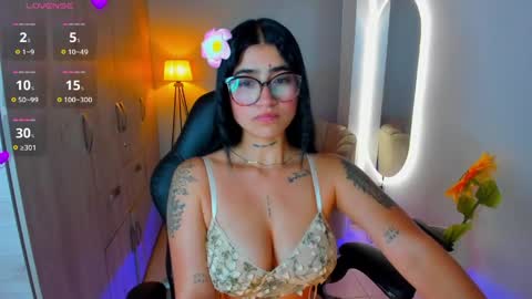 Luana online show from 9, 6, 2026