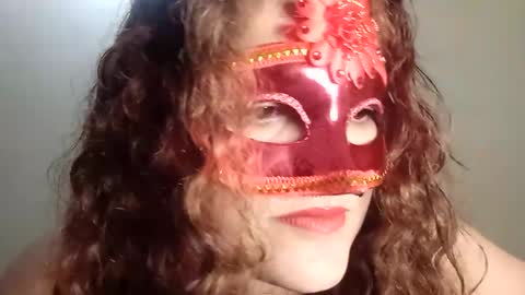 luanapowerful online show from 25, 1, 2025