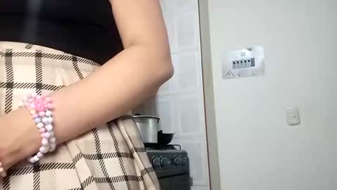 luanapowerful online show from 4, 3, 2025