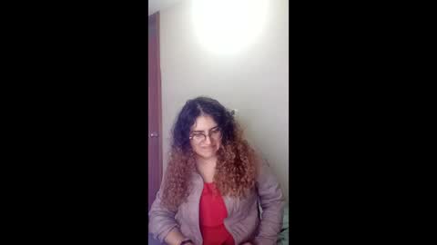 Snapshot of luanapowerful chatting on 23, 4, 2026 luanapowerful online show from 23, 4, 2026