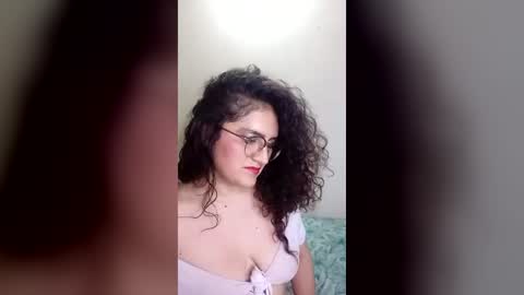Snapshot of luanapowerful chatting on 22, 6, 2026 luanapowerful online show from 22, 6, 2026