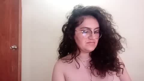 luanapowerful online show from 12, 7, 2026