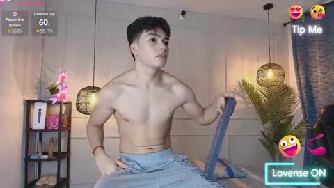 Snapshot of luandy_ chatting on 15, 5, 2026 lUAN online show from 15, 5, 2026