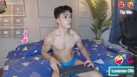 Snapshot of luandy_ chatting on 21, 5, 2026 lUAN online show from 21, 5, 2026