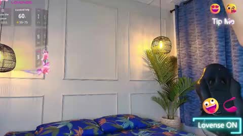 Snapshot of luandy_ chatting on 25, 5, 2026 lUAN online show from 25, 5, 2026