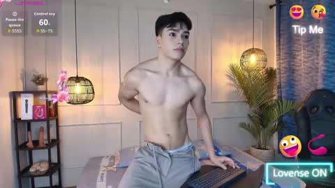 Snapshot of luandy_ chatting on 30, 5, 2026 lUAN online show from 30, 5, 2026