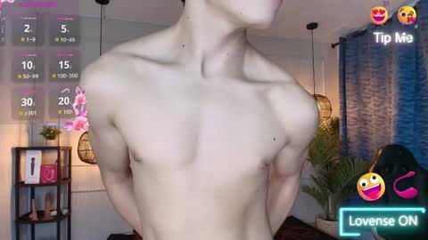 Snapshot of luandy_ chatting on 31, 5, 2026 lUAN online show from 31, 5, 2026